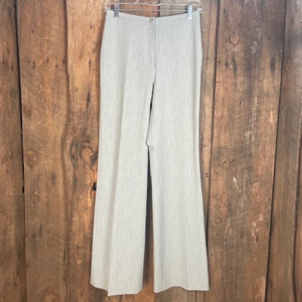 Dimension NWOT Light Grey Dress Pants UK Pants - Size 38